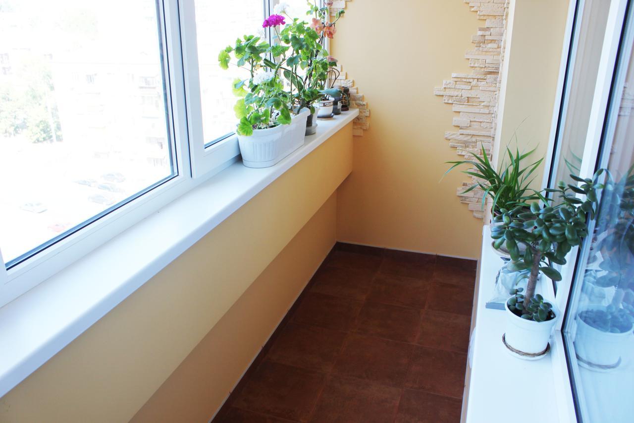 On Pechersk Apartment Kyiv
