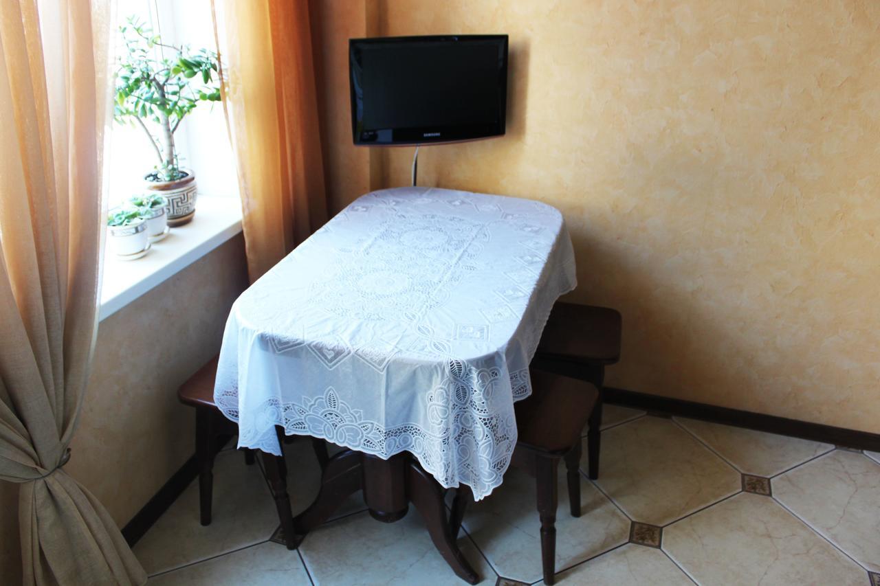 Apartment On Pechersk