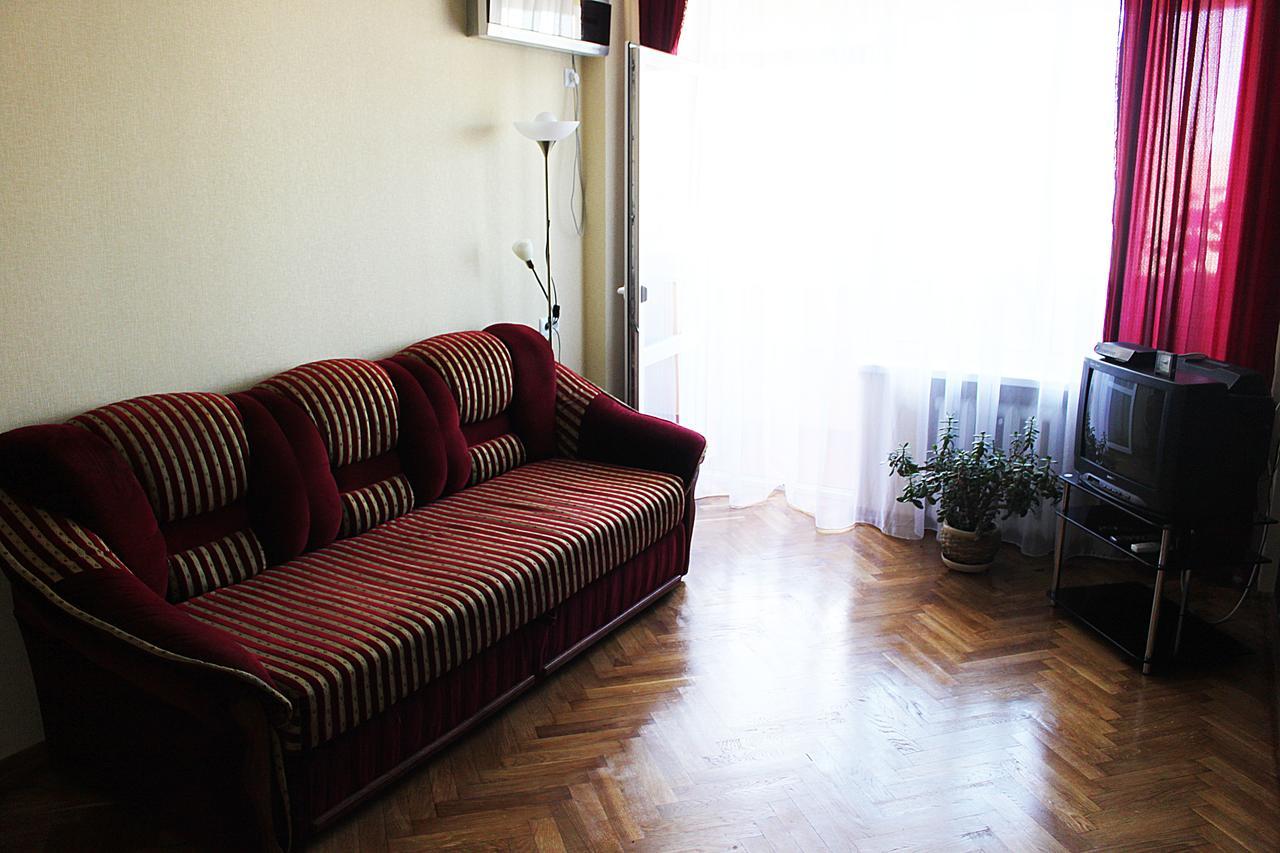 Apartment On Pechersk Kyiv