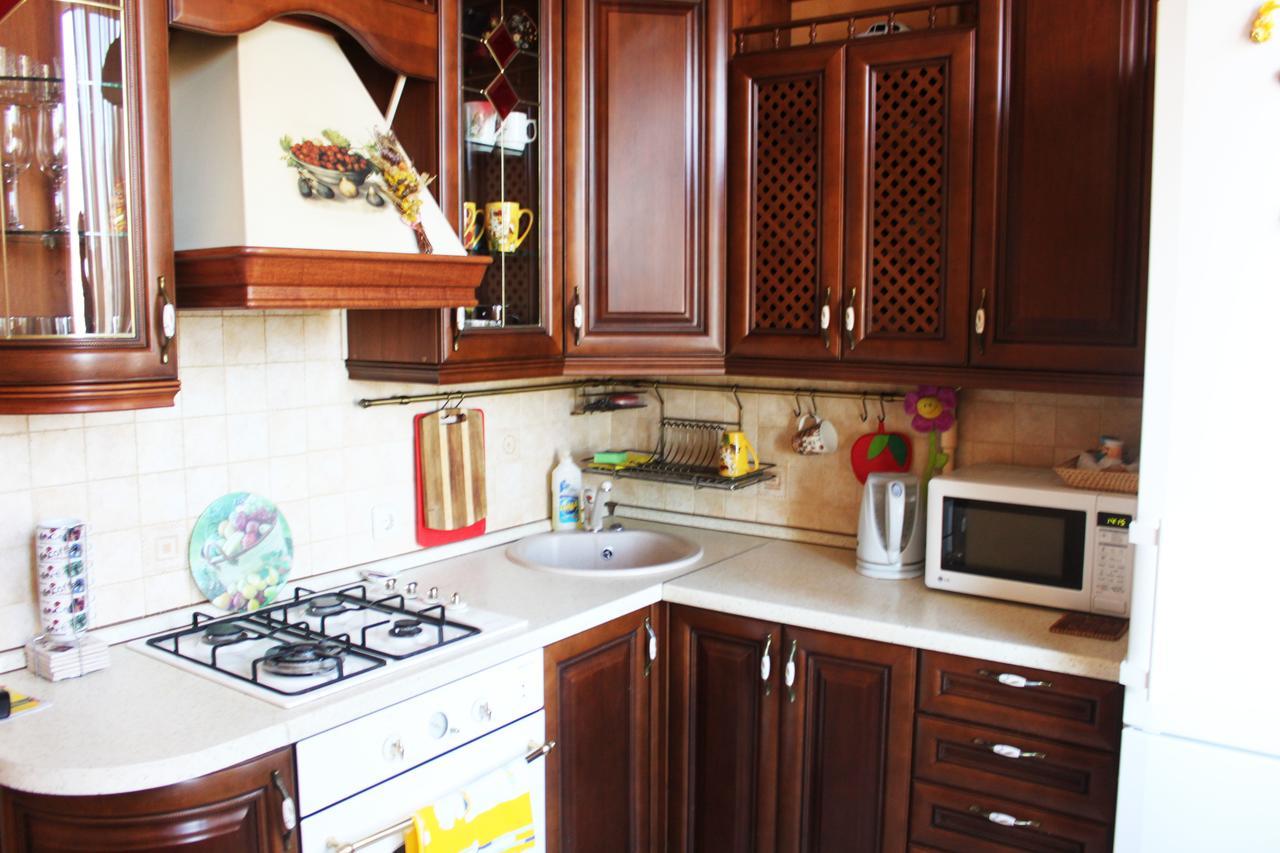 Apartment On Pechersk Kyiv
