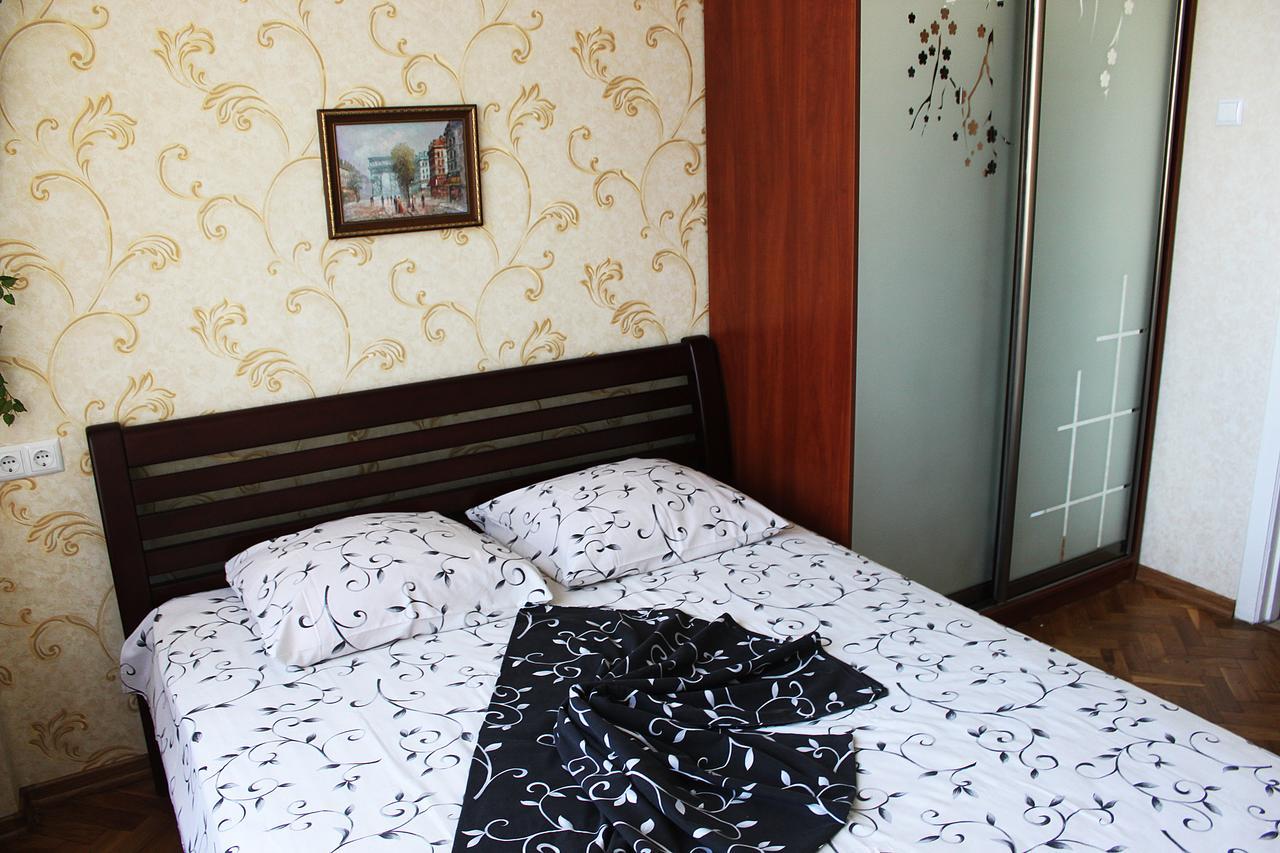 On Pechersk * Kyiv
