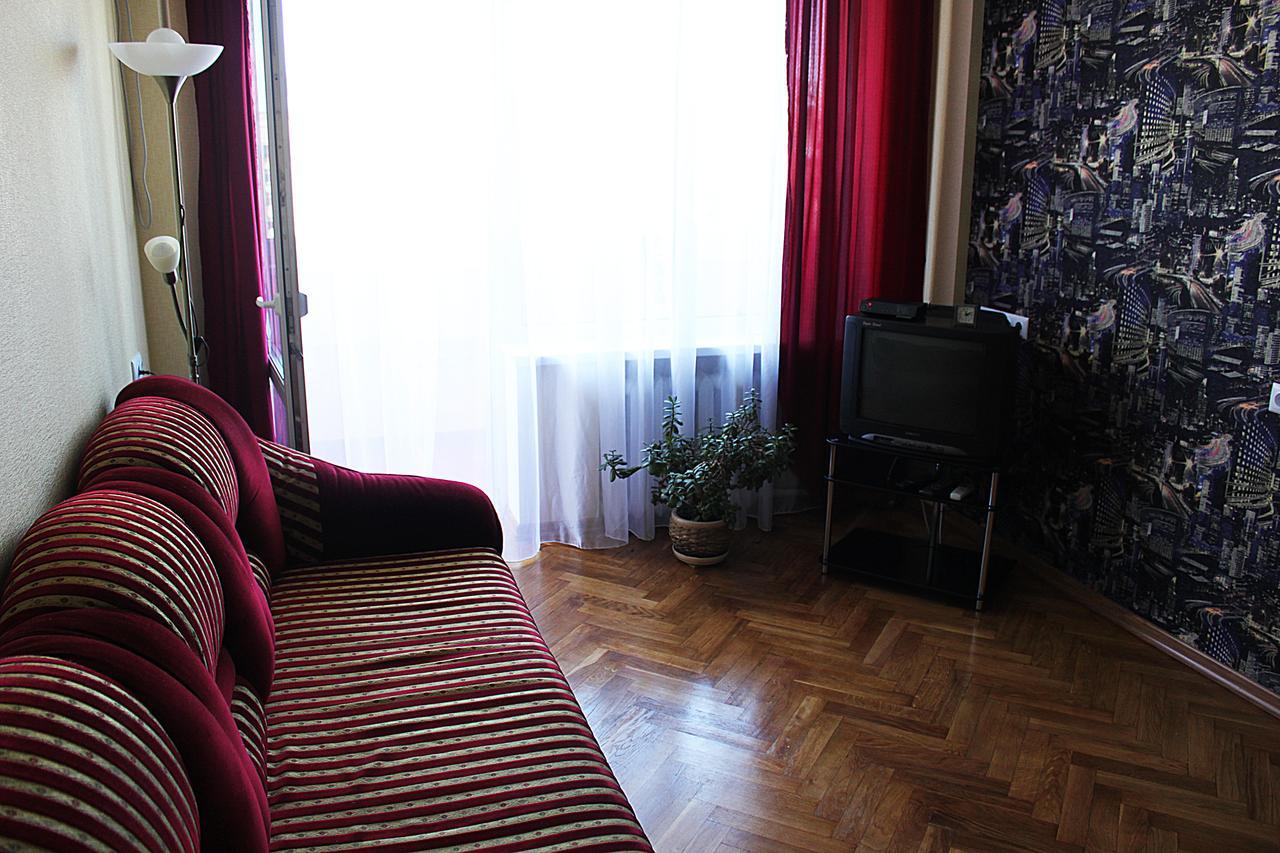 On Pechersk Kyiv