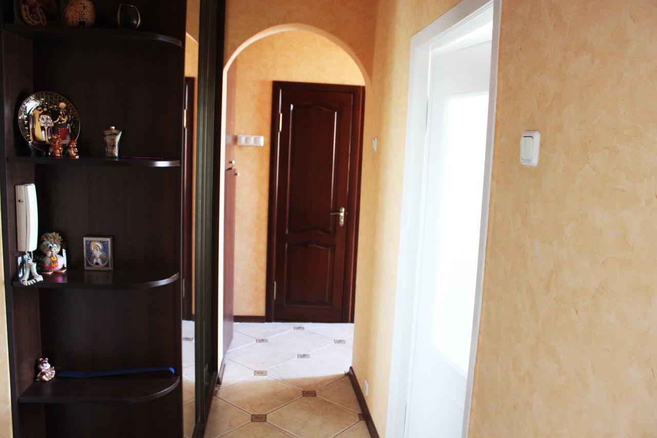 On Pechersk Apartment *