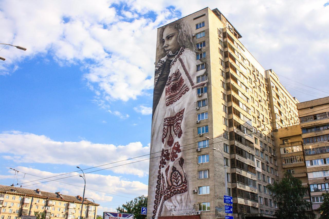 Apartment On Pechersk